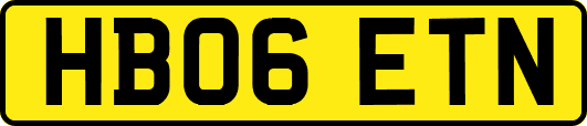 HB06ETN