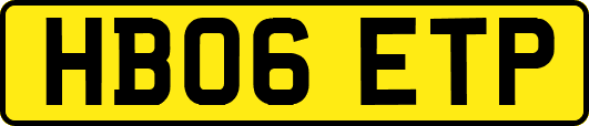HB06ETP