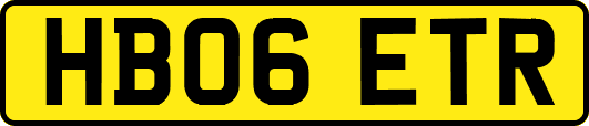 HB06ETR