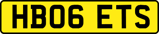 HB06ETS