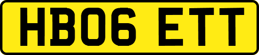 HB06ETT