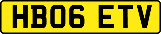 HB06ETV