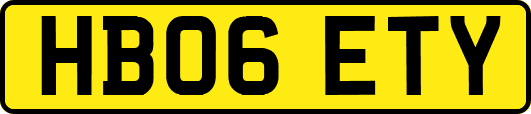 HB06ETY