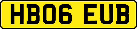 HB06EUB