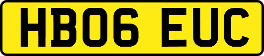 HB06EUC