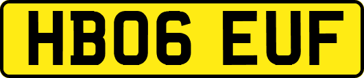 HB06EUF
