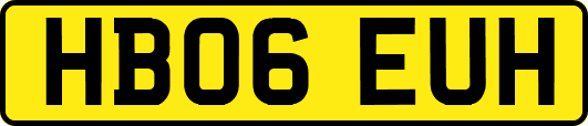 HB06EUH