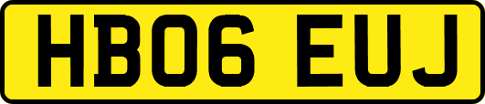 HB06EUJ