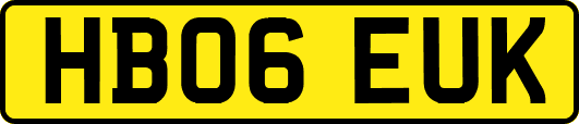 HB06EUK
