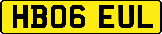 HB06EUL