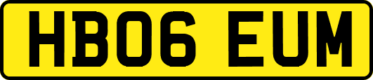 HB06EUM