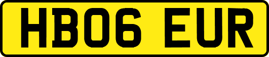 HB06EUR