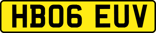 HB06EUV