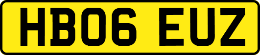 HB06EUZ