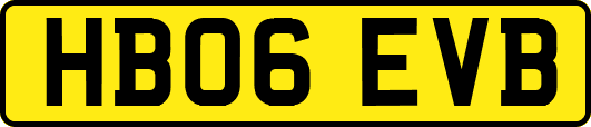 HB06EVB