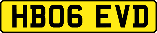 HB06EVD
