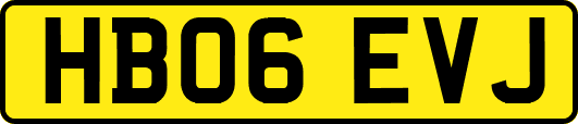 HB06EVJ