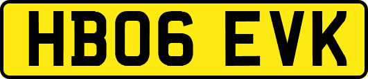 HB06EVK