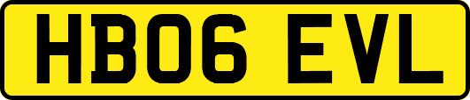 HB06EVL