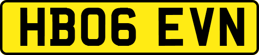 HB06EVN
