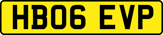 HB06EVP