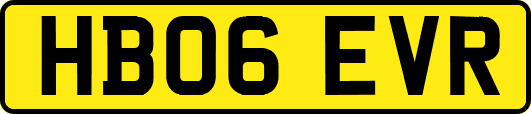 HB06EVR