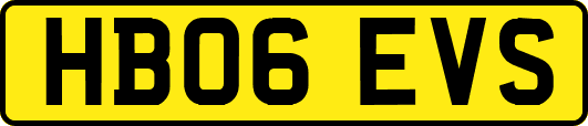 HB06EVS