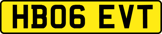 HB06EVT