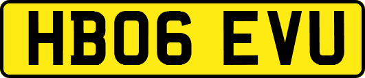 HB06EVU