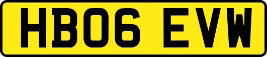 HB06EVW