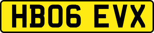 HB06EVX