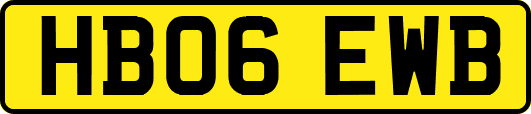 HB06EWB