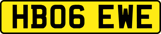 HB06EWE