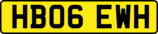 HB06EWH