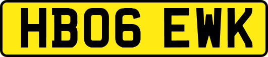 HB06EWK