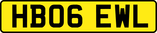 HB06EWL