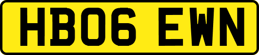 HB06EWN