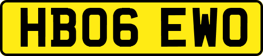 HB06EWO
