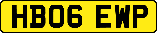 HB06EWP