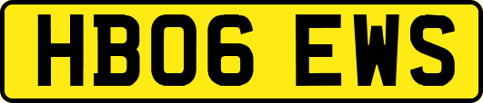 HB06EWS