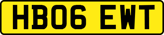 HB06EWT
