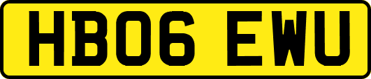 HB06EWU