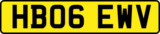 HB06EWV