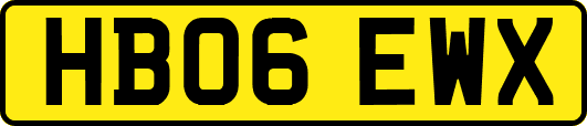 HB06EWX