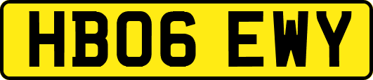 HB06EWY