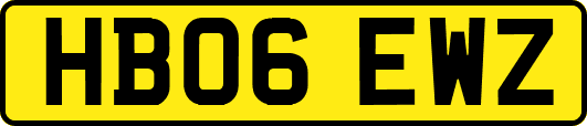 HB06EWZ