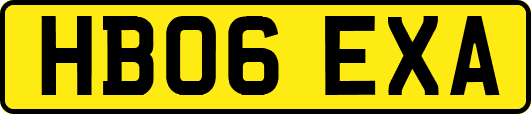 HB06EXA