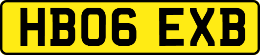 HB06EXB