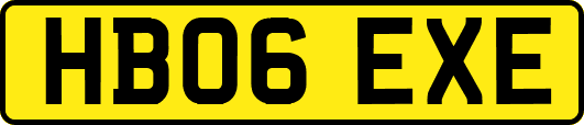 HB06EXE