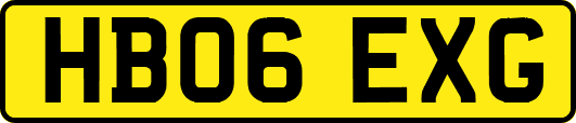 HB06EXG